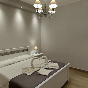 Casa Parisi Casa vacanze Agnone Bagni