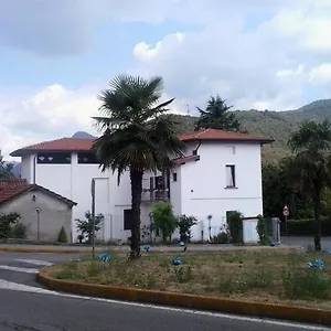La Casa Bianca , Roe Italien