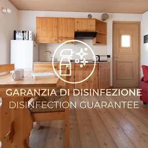 Italianway - San Nicolò 64 Appartamento Valfurva