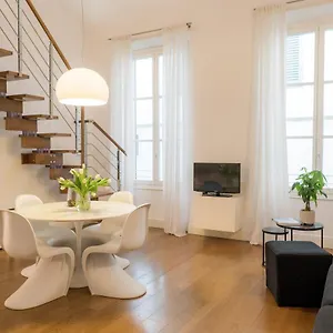 Appartamento Pergola White Loft, Firenze