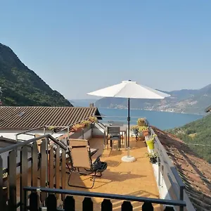 Casa Vacanze 'la Piazza' , Zone Italien