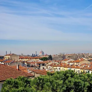 Appartamento House Near The Center!!, Firenze