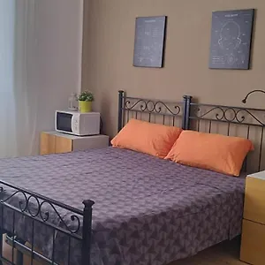 Alloggio in famiglia Casa Lambruschini, Firenze