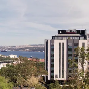 Gezi Bosphorus, Istanbul, A Member Of Design İstanbul