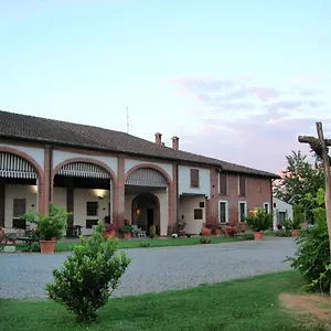 Campass , Castelvetro Piacentino Italien