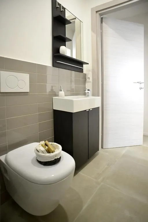 Ferienwohnung Ognissanti 67 Florenz