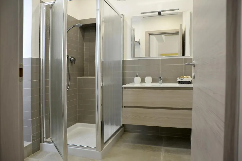 Ferienwohnung Ognissanti 67 Florenz