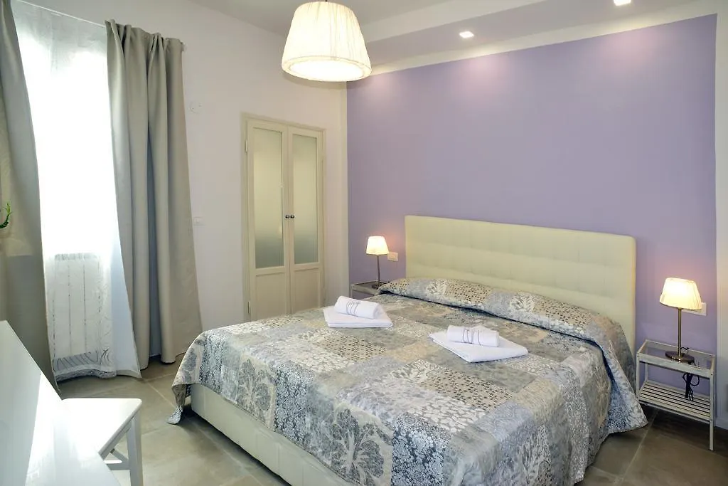 Ferienwohnung Ognissanti 67 Florenz