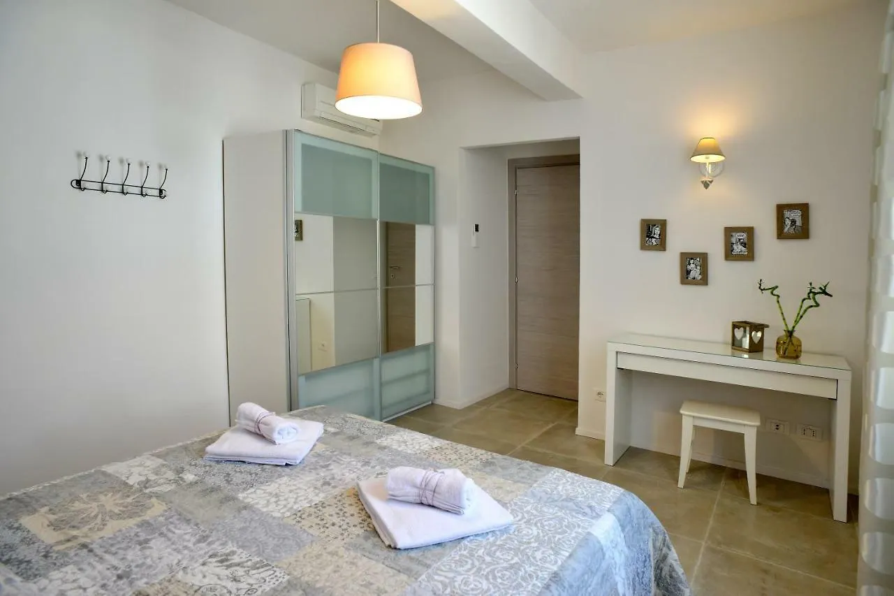 Ferienwohnung Ognissanti 67 Florenz Italien
